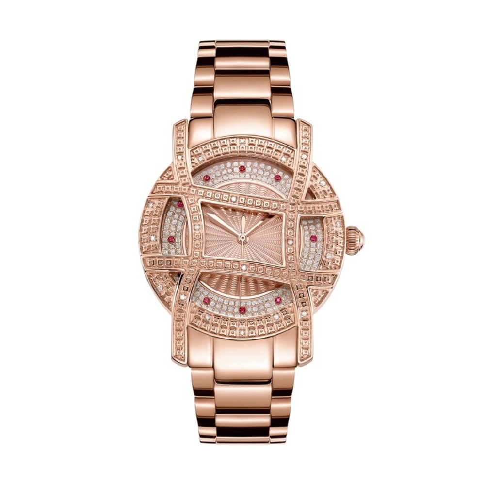 JBW JBW Olympia 10 YR - Limited Edition Watch